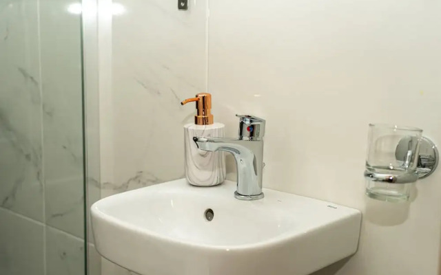 Allagiannis Group Apartments