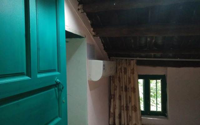 Yangshuo moonlight hostel