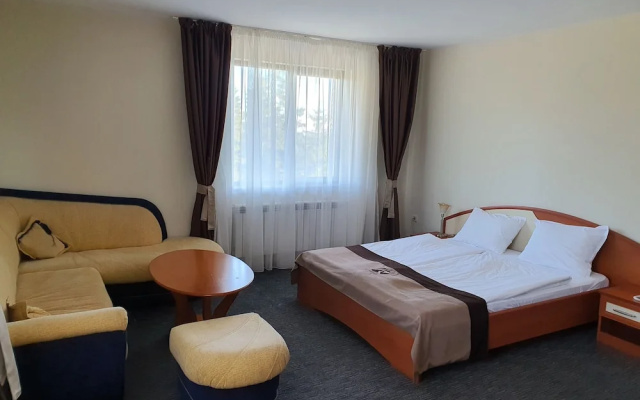 Hotel Kamena