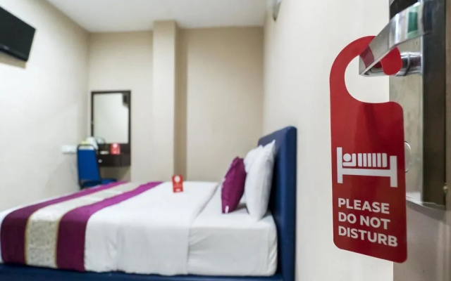 OYO 191 ML Inn Hotel