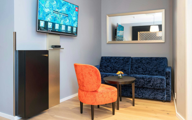 Thon Hotel Spectrum