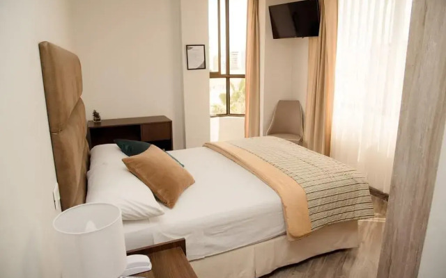 Hotel Viaggiatore