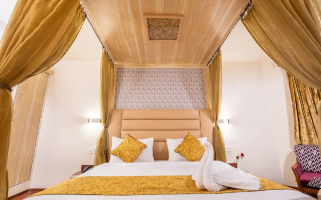 hotel pleasant stay