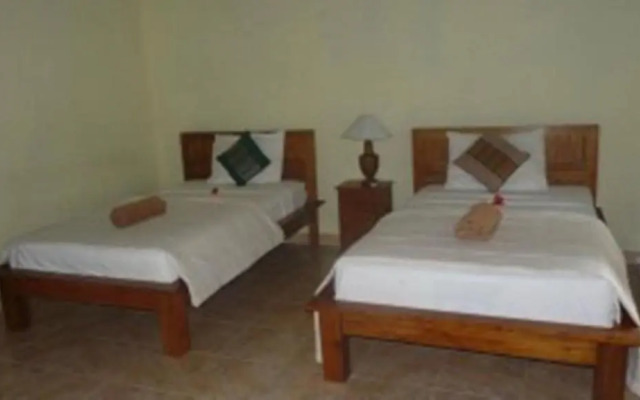 Coral Bay Bungalows Amed Bali