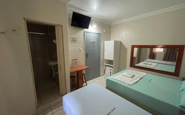 Hotel Puma