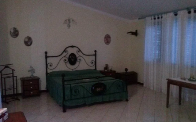 B&B Casa Usai