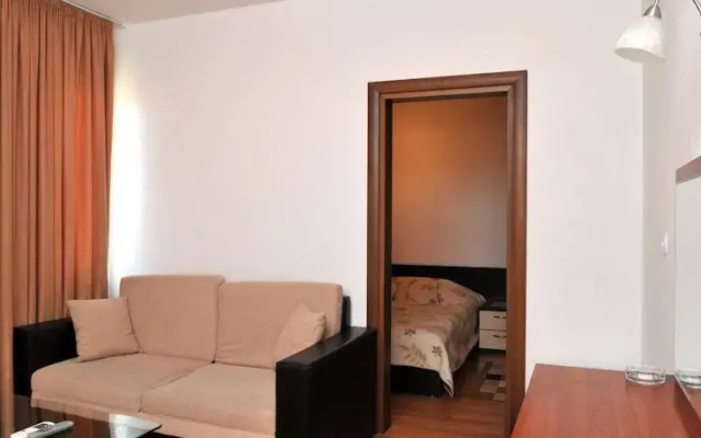 Samsara Apartments