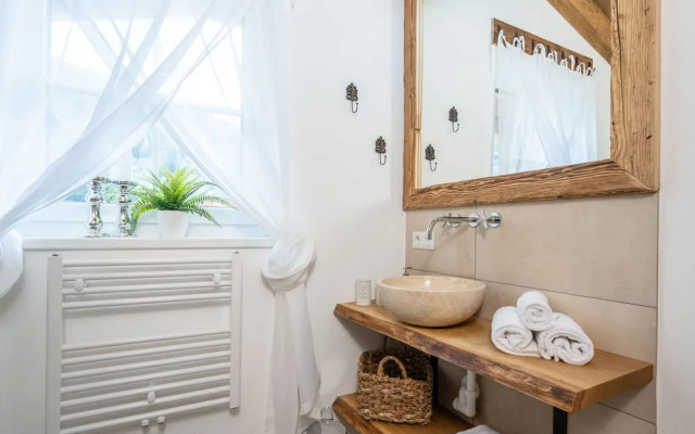 Beautiful Holiday Home in Krimml With Sauna