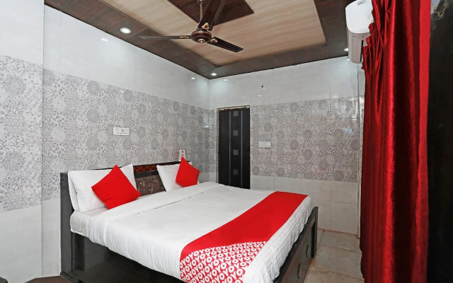 Hotel Garhwal Residency By OYO Rooms
