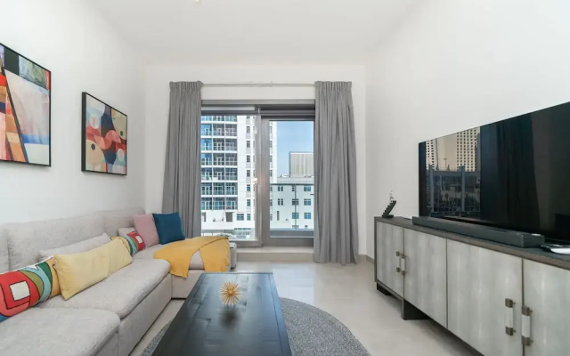 Luton Vacation Homes - Sparkle Towers