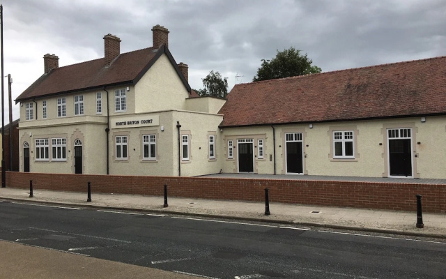 The North Briton