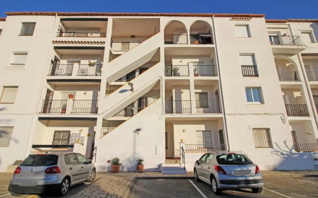 Apart-rent Apartment Sant Maurici 0185