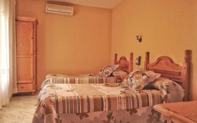Hostal Los Rosales