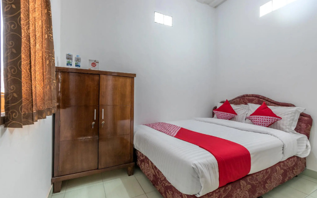 Hotel O Kost Arie 1