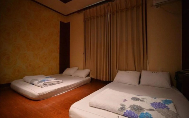 Am Ort Hotel