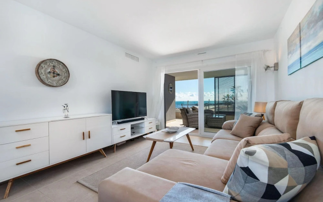 Apartamento Bennecke Utopia