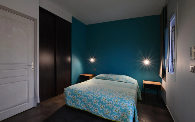 Hôtel La Palma