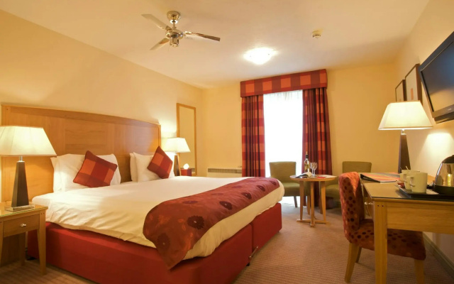 The Bridge Hotel