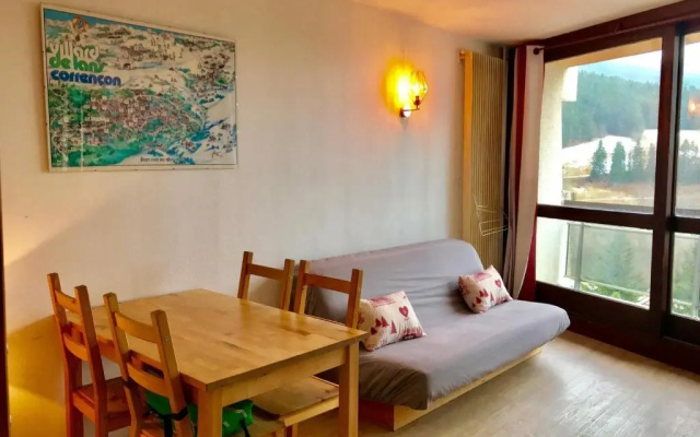 Appartement Villard-de-Lans, 2 pièces, 6 personnes - FR-1-515-22