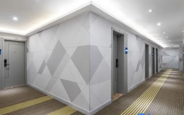 7Days Inn Hotel (Nanjing Lukou Airport)