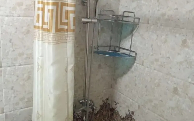 Gumbaz guest house