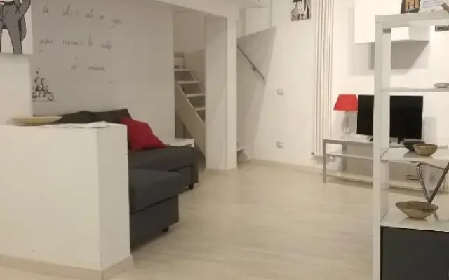 Isola Flat