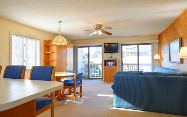 Sea Scape Beach and Golf Villas
