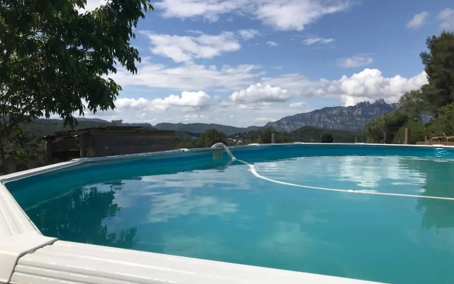 Masia CasaJoana Rural