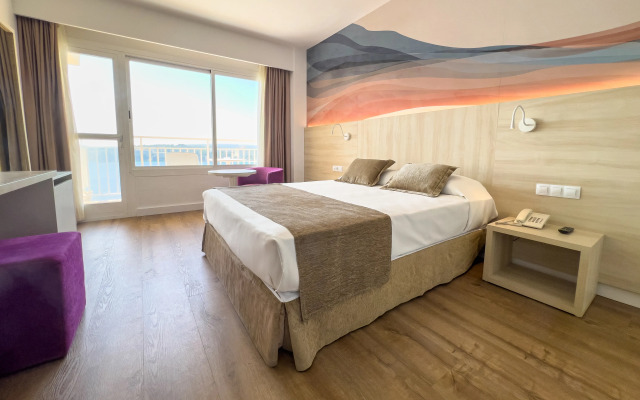 Отель Bahia Principe Sunlight Coral Playa
