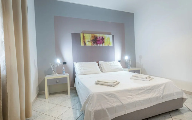 Le Castella House