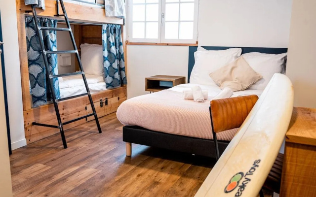 Auberge Koskenia