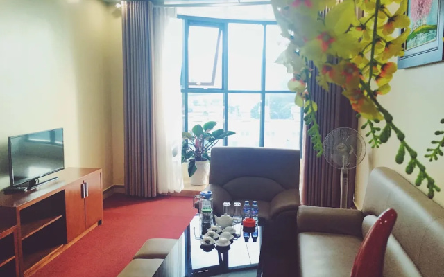 Thao Nguyen Hotel