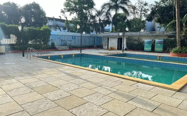 Metropark Hotel
