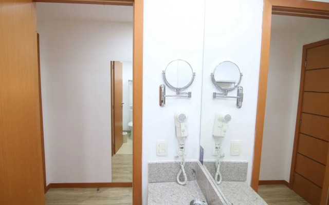 Hotel Samba Linhares
