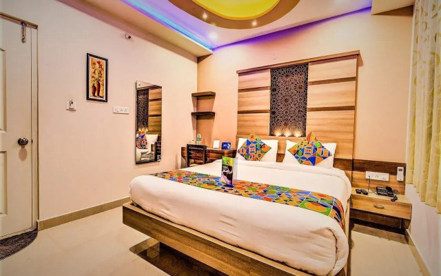 FabHotel Emara Boutique - Near Koramangala