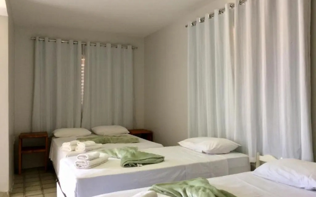 Pousada Corais dos Milagres