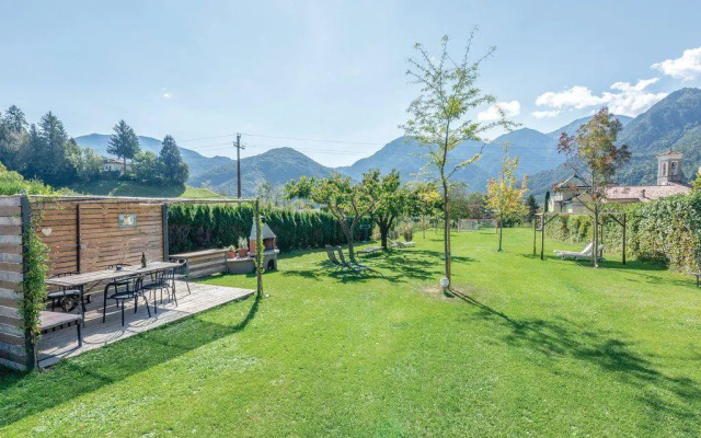 Ledro Lake Suites