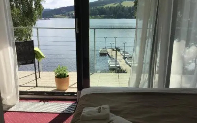 Apartments Bella Vista Lipno