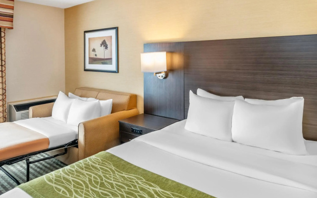 Comfort Inn Chatham