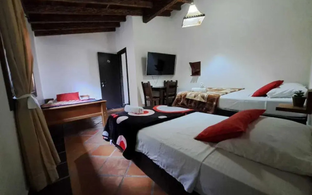 Country House Hotel