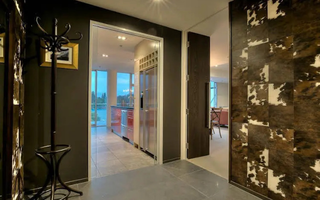 Shotover Penthouse