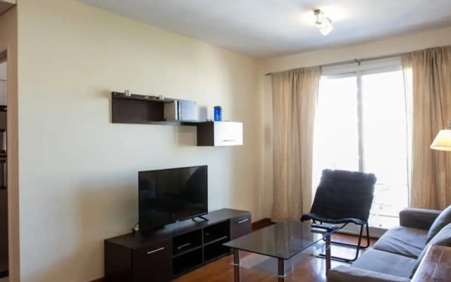 La Torre Chic 1 Bedroom in Palermo Chico