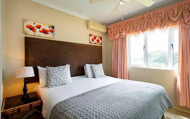 Summersands Apartment