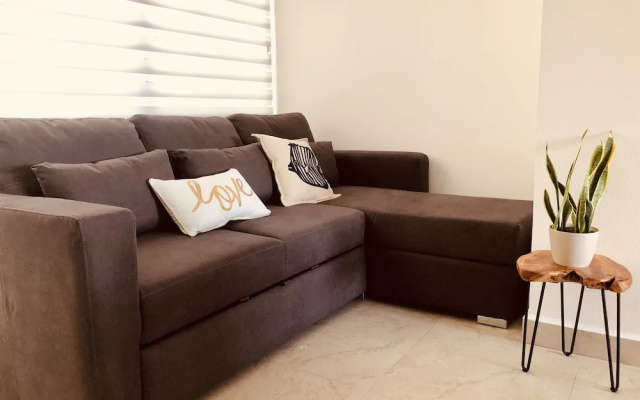 Studio Playa Near the Beach