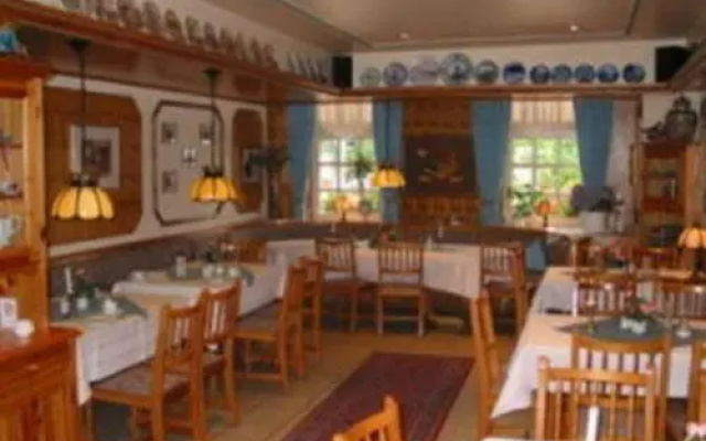 Hotel Lütkemeyer