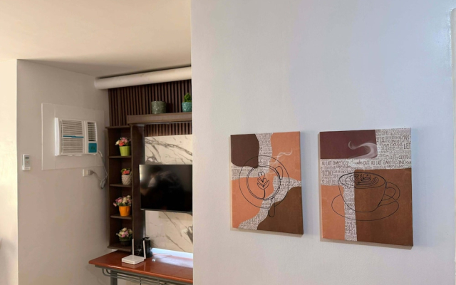 Plumera Mactan Studio Condo