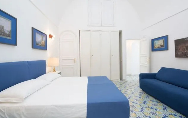 Marlin Guest House