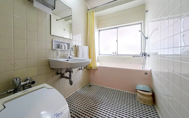 Kochi - Hotel - Vacation STAY 83046