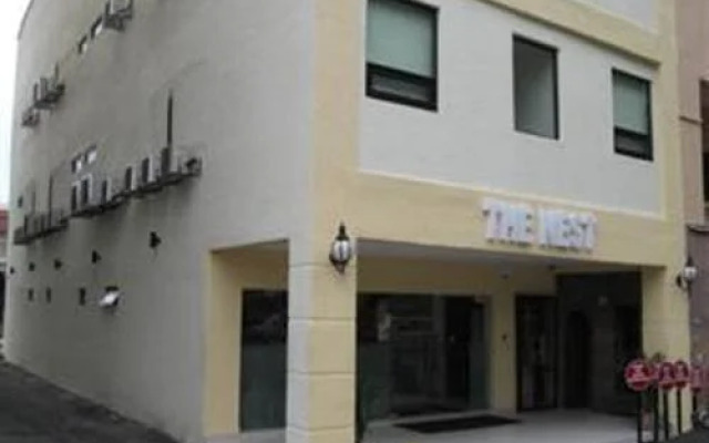 The Nest Boutique Hotel