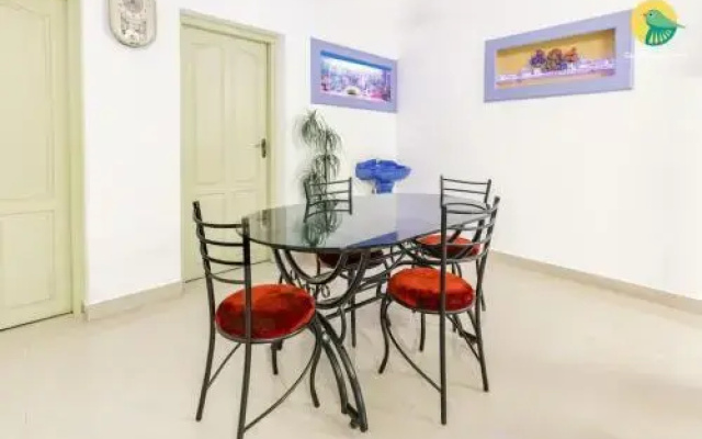 Regal mansion Home stay